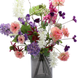 Boeket Lila Luxe Boeket Lila Luxe