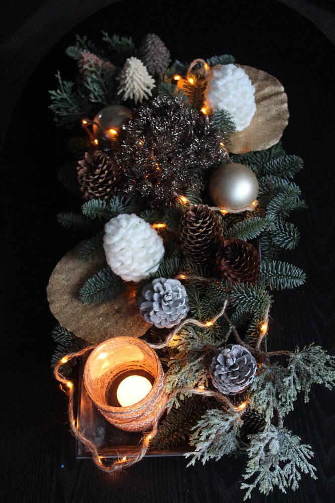 Kerstworkshop 10 December Kerstworkshop 10 December