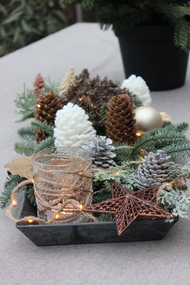 Kerstworkshop 10 December Kerstworkshop 10 December