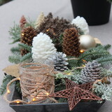 Kerstworkshop woensdag 10 December Kerstworkshop woensdag 10 December