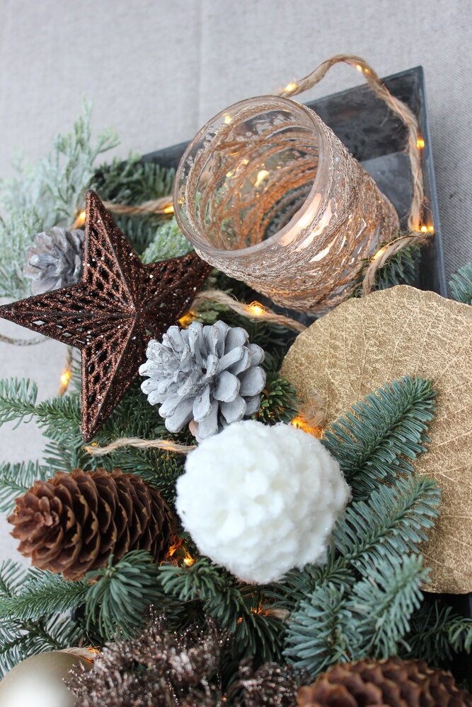 Kerstworkshop 10 December Kerstworkshop 10 December