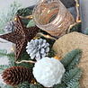 Kerstworkshop 10 December Kerstworkshop 10 December