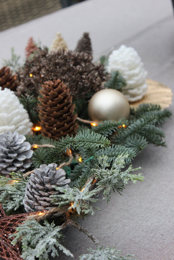 Kerstworkshop 10 December Kerstworkshop 10 December