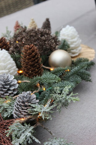 Kerstworkshop 10 December Kerstworkshop 10 December