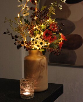 Kerst boeket set. Kerst boeket set.