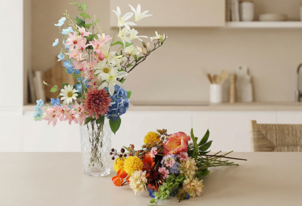 All Season Stylingbox met Vaas