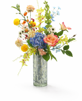 Boeket Lente Boeket Lente