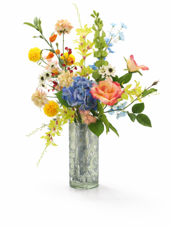 Boeket Lente Boeket Lente