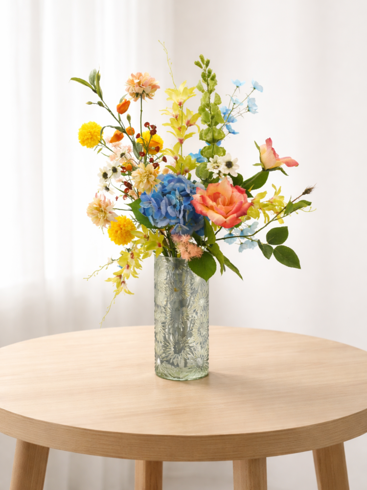 Boeket Lente Boeket Lente