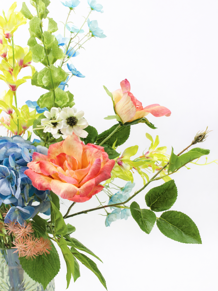 Boeket Lente Boeket Lente