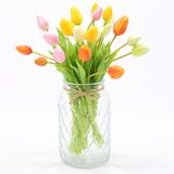 Boeket Triumph Tulpen