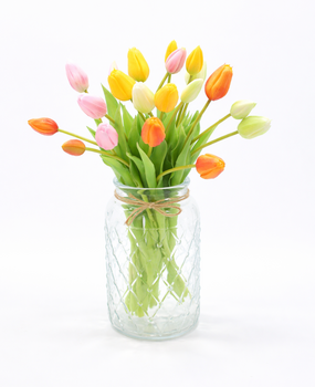 Boeket Triumph Tulpen