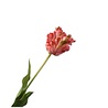 Silk-ka Franse tulp Beauty 71 cm Silk-ka Franse tulp Beauty 71 cm