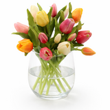 Boeketje tulpen