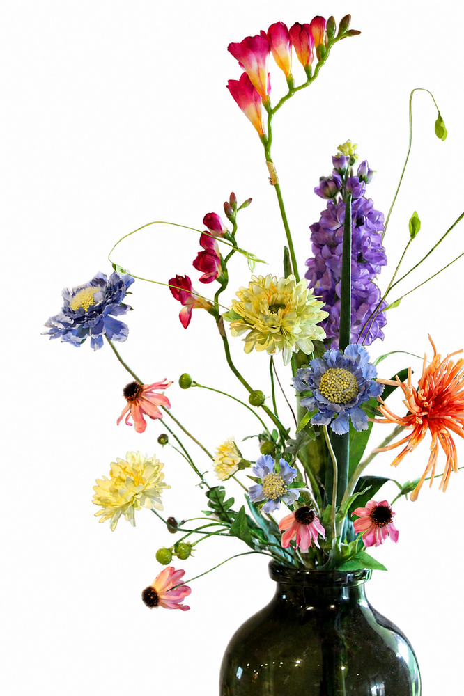 Boeket Veldbloemen Boeket Veldbloemen