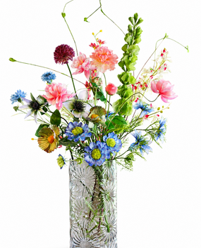 Weekend deal veldbloemen Weekend deal veldbloemen
