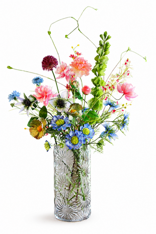 Weekend deal veldbloemen