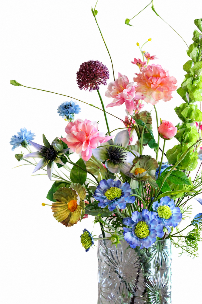 Weekend deal veldbloemen