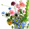 Weekend deal veldbloemen
