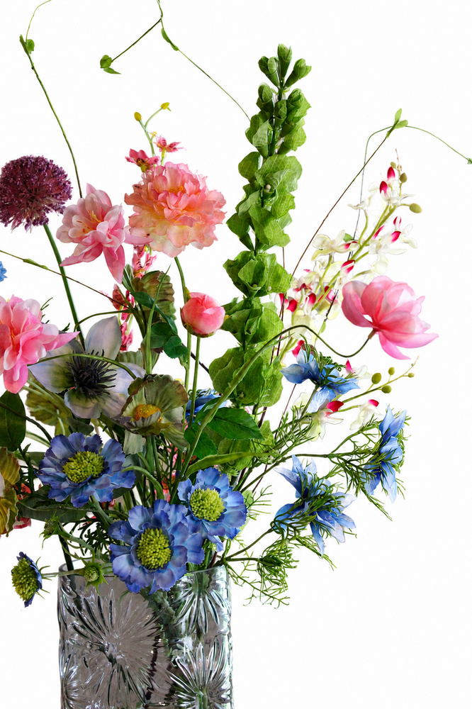 Weekend deal veldbloemen