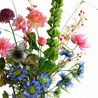 Weekend deal veldbloemen