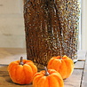 Kunstbloemen pompoen Kunstbloemen pompoen