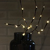 Tak met verlichting 70 cm inclusief batterij Tak met verlichting 70 cm inclusief batterij