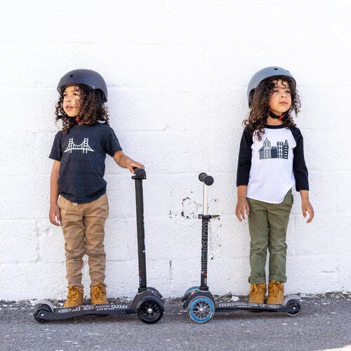 TROTTINETTES ENFANTS 3 ROUES