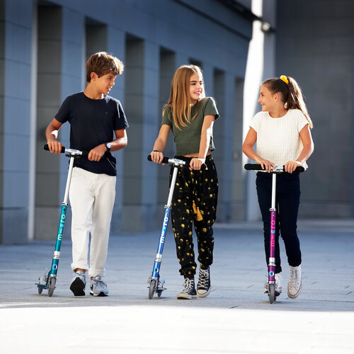 Quelle trottinette pour ton enfant ?