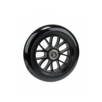 Micro wheel 120mm black (AC-5006b)