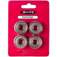 Micro ABEC 7 bearings set of 4