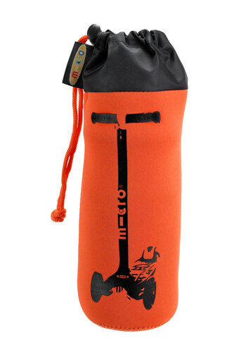 Micro Porte-bouteille Micro Mini/Maxi - Orange