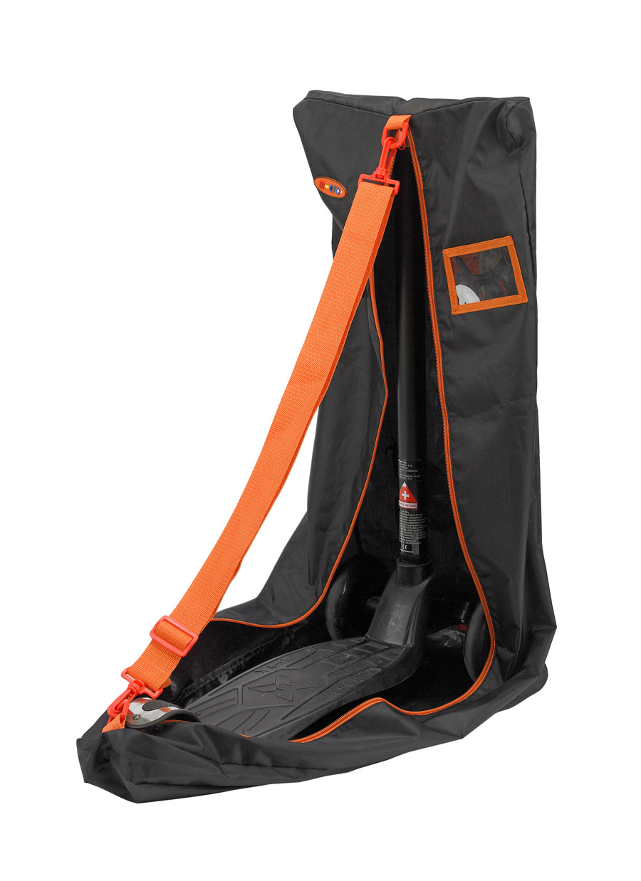 Mini micro online scooter bag