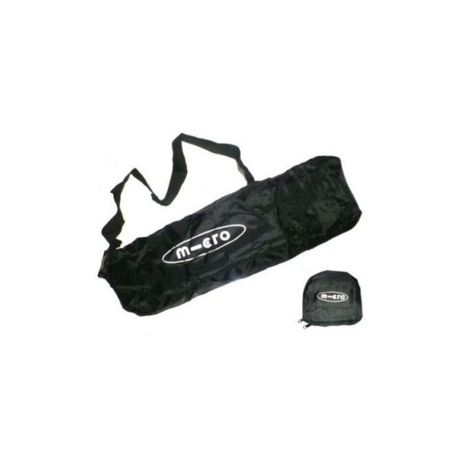 Micro fold-up carry bag for Scooter