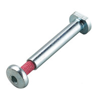 Axle bolt Maxi (4663/4695)