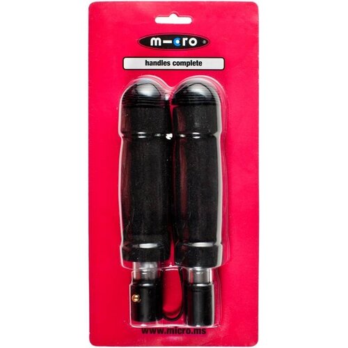 Micro Micro Scooter Handlebar grips (AC-6002B)