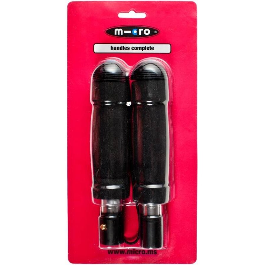 Micro Scooter Handlebar grips (AC-6002B)