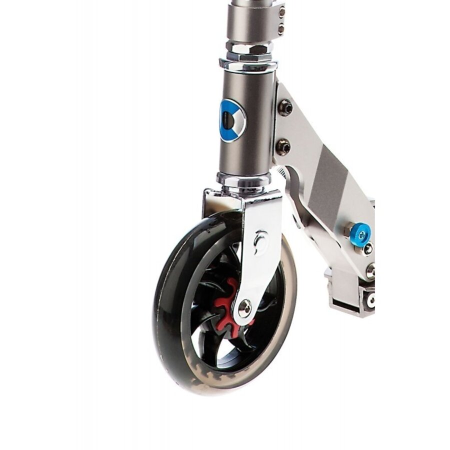 Micro wheel 145mm shock absorbing (AC5008B)