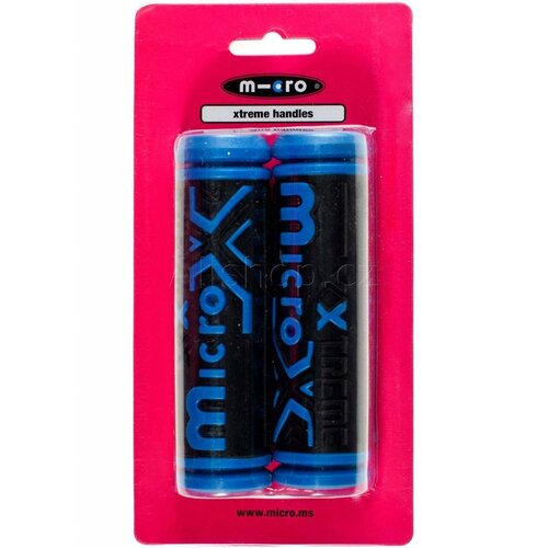 Micro Micro Stunt Scooter Handlebar grips (AC-6004B) Micro Micro Stunt Scooter Handlebar grips (AC-6004B)