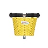 Scoot 'n Pull Scoot Basket yellow