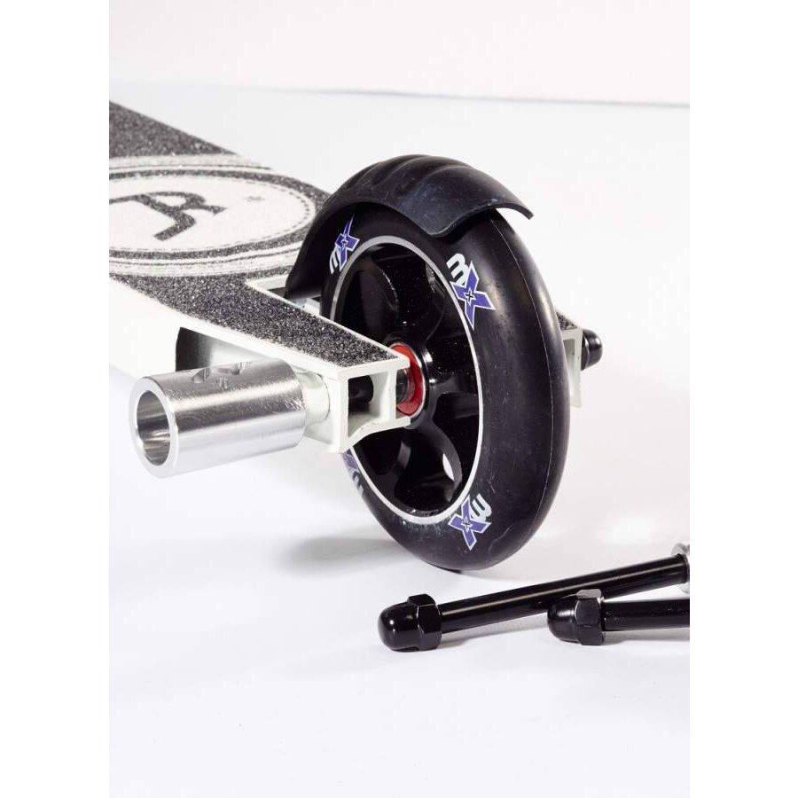 Trottinette Freestyle Micro MX BenJ pegs