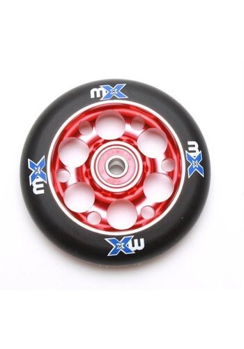 Micro Roue trottinette Freestyle Micro MX 100mm (MX1204)