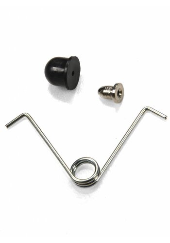 Micro Bouton poussoir et ressort trottinette Micro (1023)