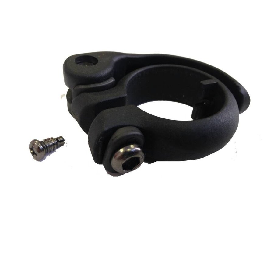 Maxi Micro Collar Clamp