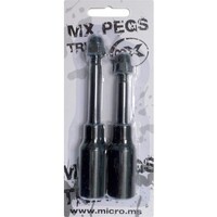 Micro MX Trixx pegs
