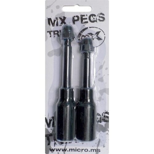 Micro Pegs Micro MX Trixx