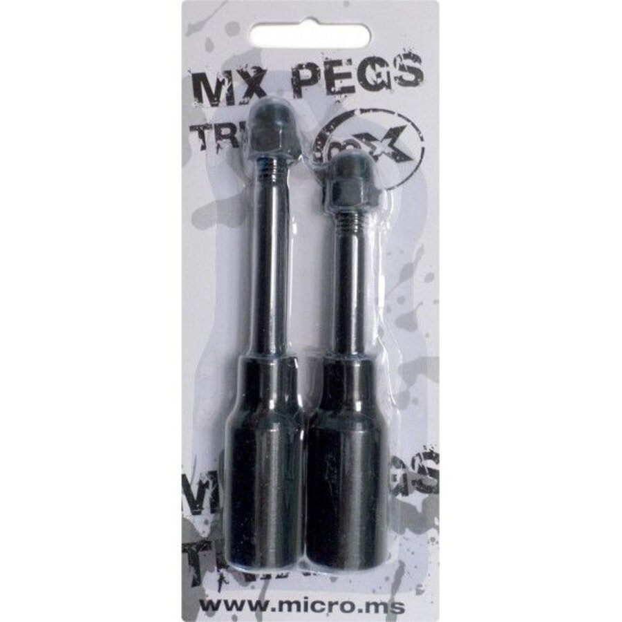 Pegs Micro MX Trixx