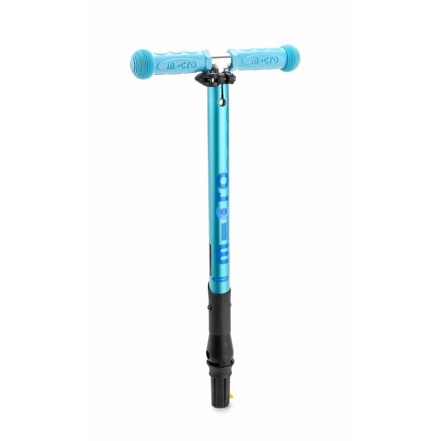 Barre en T pliable pour trottinette Maxi Micro