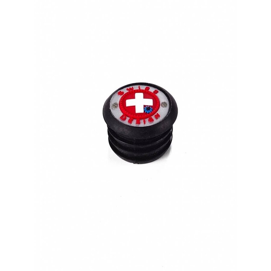 Swiss Cap for Micro joystick grip