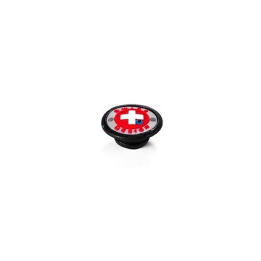 Swiss Cap for Micro joystick grip